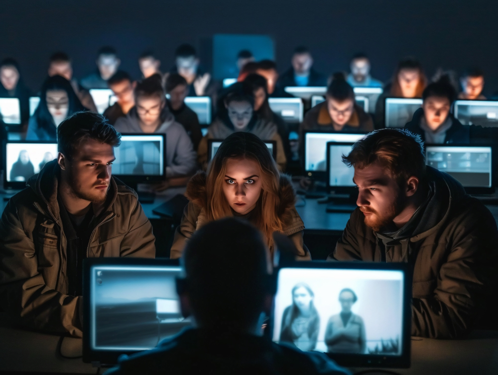 How Security Awareness Training Reduces RiskĀ 4 2151487311