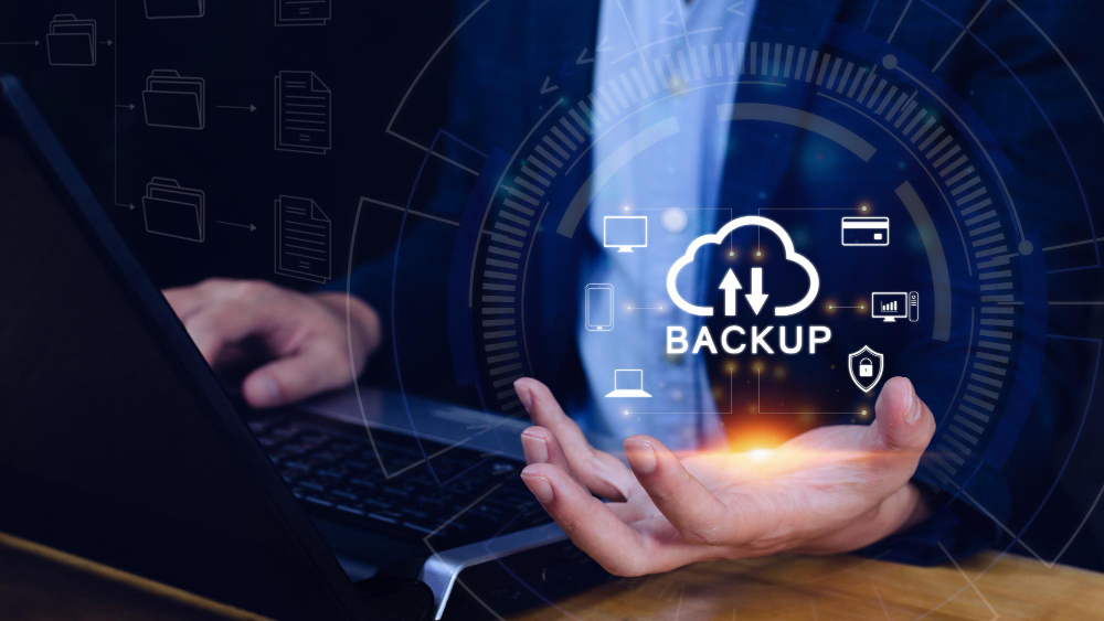 Backup vs. Disaster Recovery: Why Your Business Needs Both 5 4490