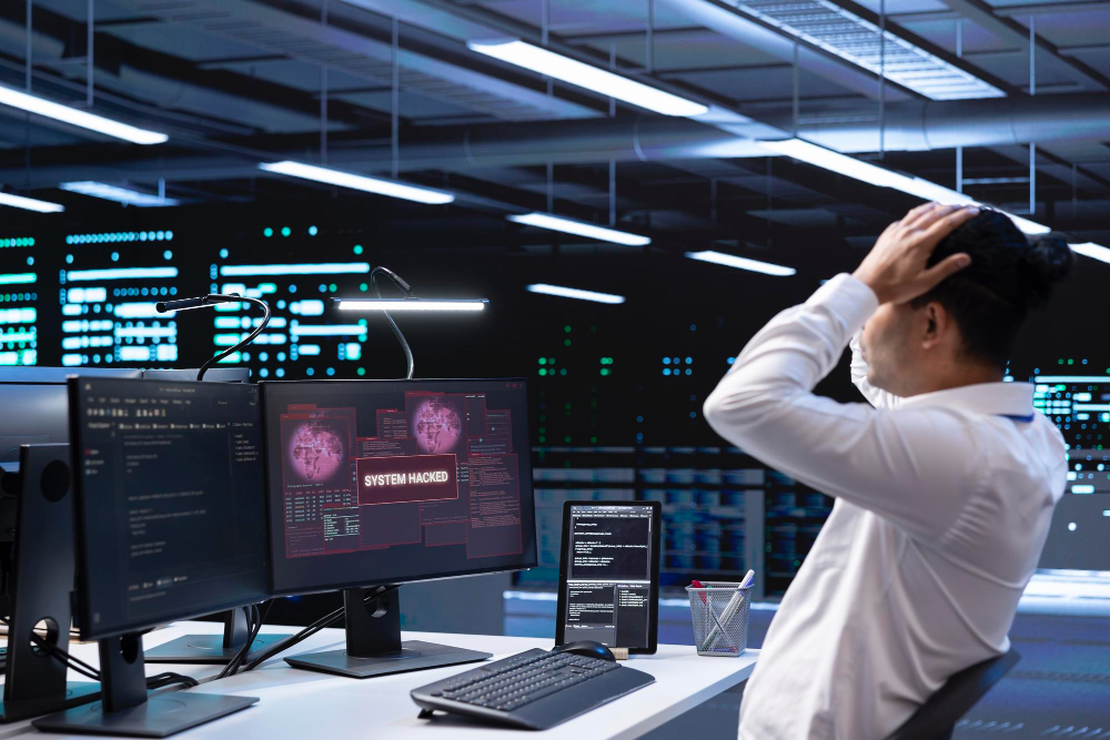 Backup vs. Disaster Recovery: Why Your Business Needs Both 7 93401